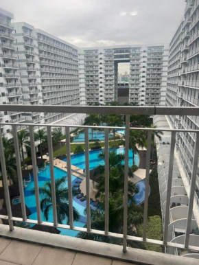 Shell Residences Mall of Asia Manila - Jona